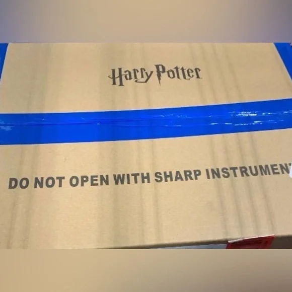 Harry Potter Cuteeze Dobby 25 inches plush toys cuddle for kids chritmas gift - Picture 7 of 7